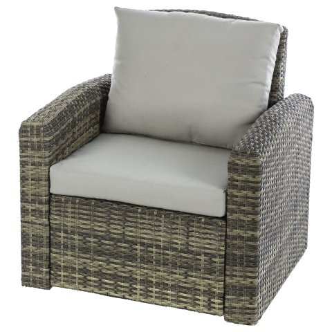 FAUTEUIL POLYNESIA NATURAE