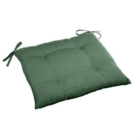 GALETTE 4P KORAI 40X40 OLIVE