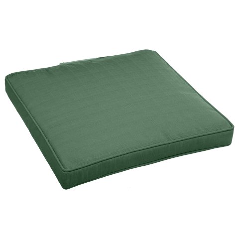 GALETTE SC KORAI 40X40 OLIVE