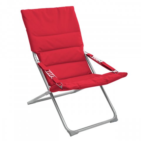 FAUTEUIL RELAX MILOS GRENADE