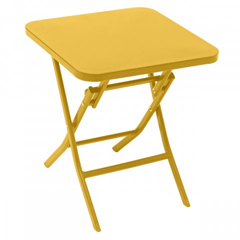 TABLE APP GREENSBORO MOUTARDE