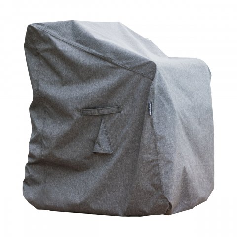 HOUSSE HAMBO PILE CHAISES
