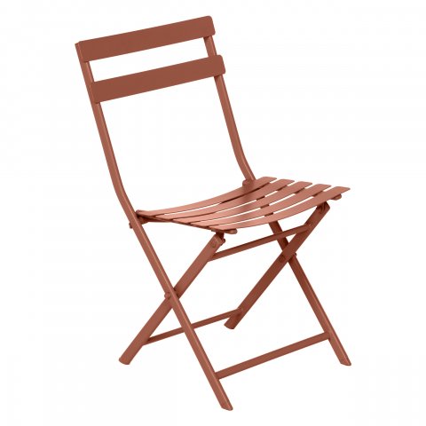 CHAISE GREENSBORO AMBRE