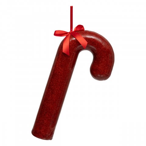 SUJET DE NOEL PAPIER SUCRE ORG RG 30CM