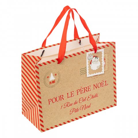 SAC CADEAU CHER PN PM