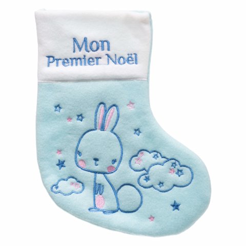 BOTTE FEUT PM LAPIN SURP MPN