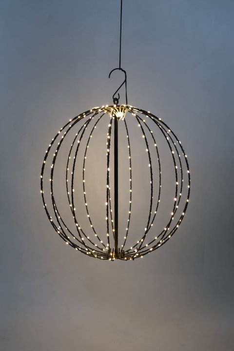 DKS EXT BOULE 256L BC D40 T