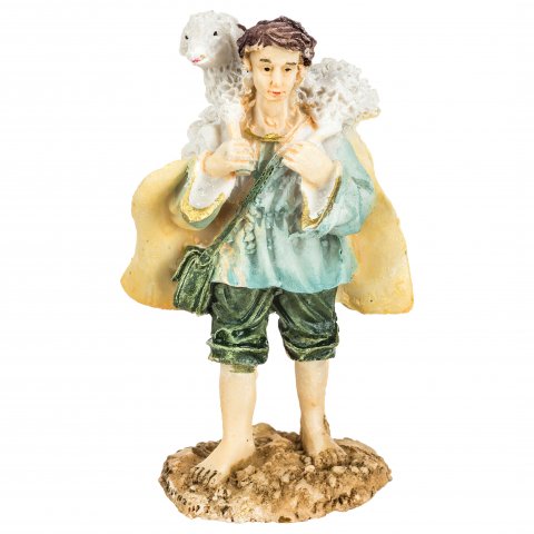 ACC SANTON RESINE 11CM