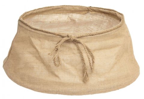 PIED SAPIN JUTE JEDLE