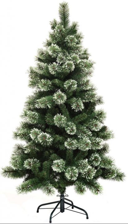 SAPIN GRACIOUS IMPERIAL 150CM