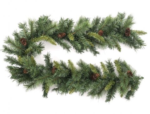 GUIRLANDE 180CM ROYAL MAJESTIC