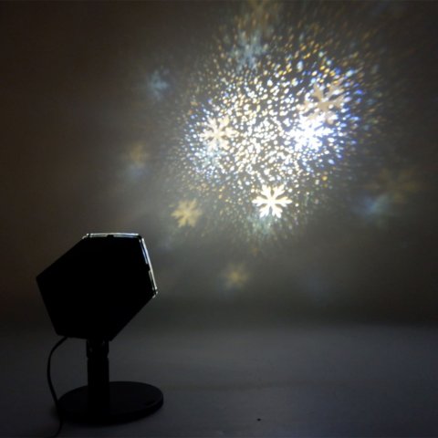 PROJ EXT MV NEIGE 4L BFBC TM T