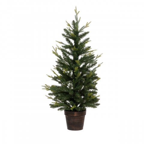 SAPIN HELSINKI POT 100CM