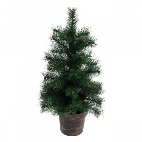 SAPIN WINDY PEAK 70CM