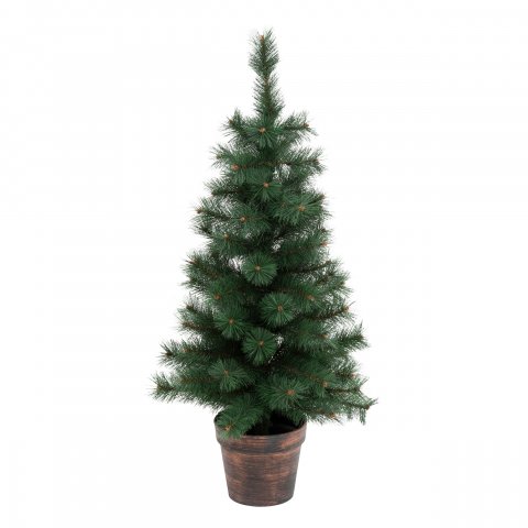 SAPIN WINDY PEAK 100CM