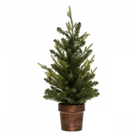 SAPIN HELSINKI POT 70CM